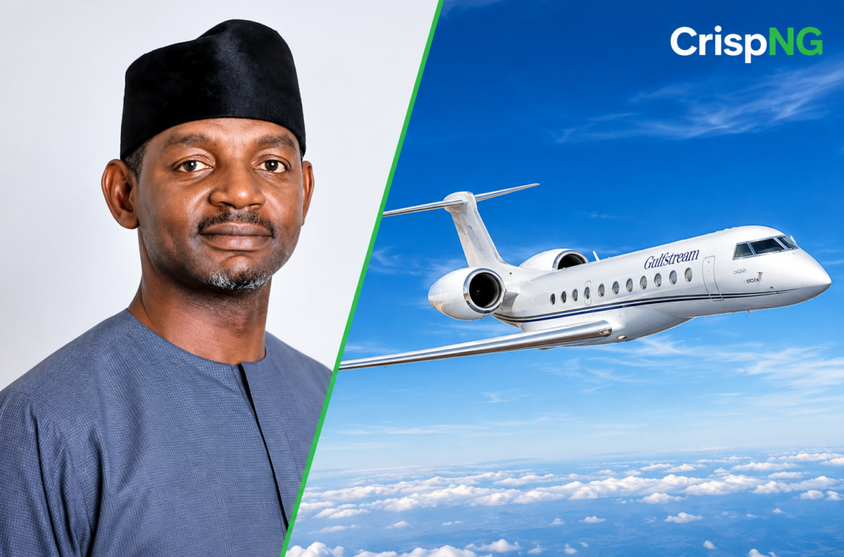  Why Nigeria Customs wants to seize 3 aircraft linked to Dangote’s billionaire brother