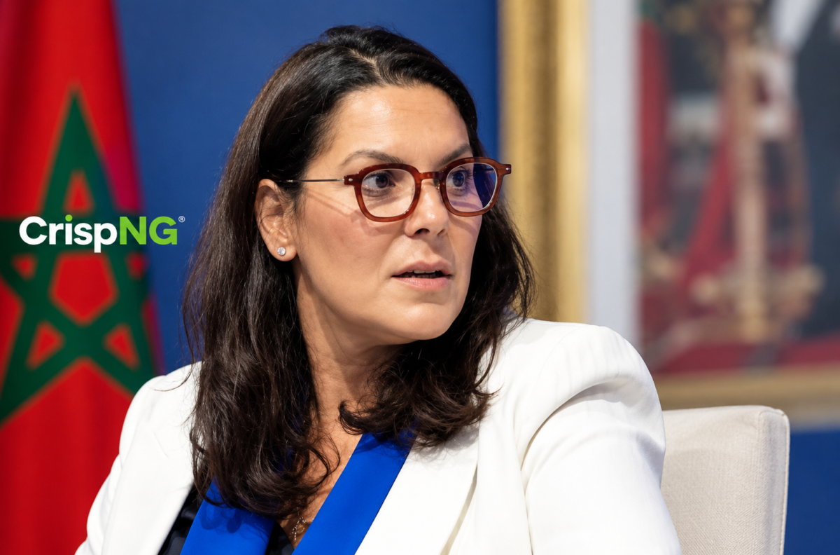  Who is Fatima El Mansouri, Morocco’s first female prime minister?