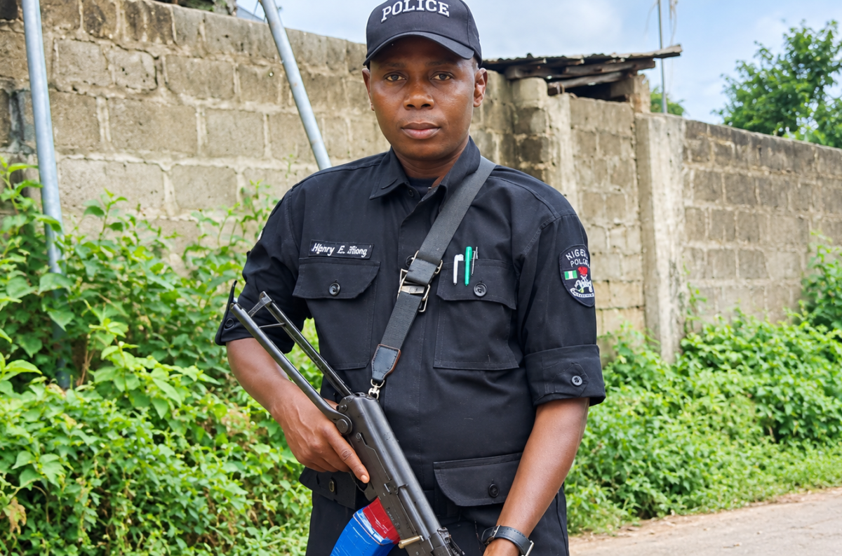  How Police Inspector was Killed in Imo – and What this Means for Average Nigerians