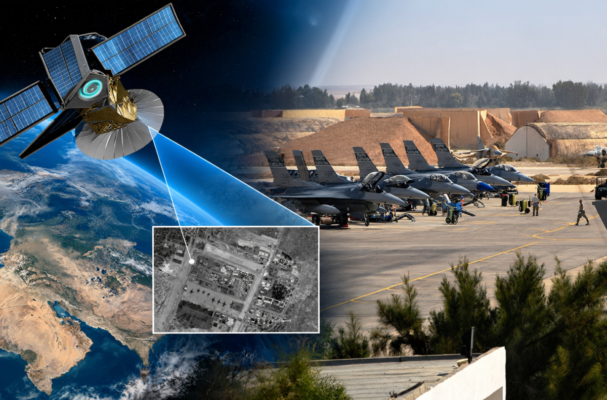  China Denies Giving Iran Intelligence Before Strike that Killed US Troops