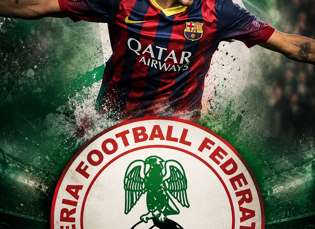  Most Expensive transfers in History — One Could Fund Nigerian Football for 20 years
