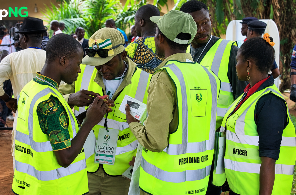  How to apply for INEC adhoc staff and who is eligible?