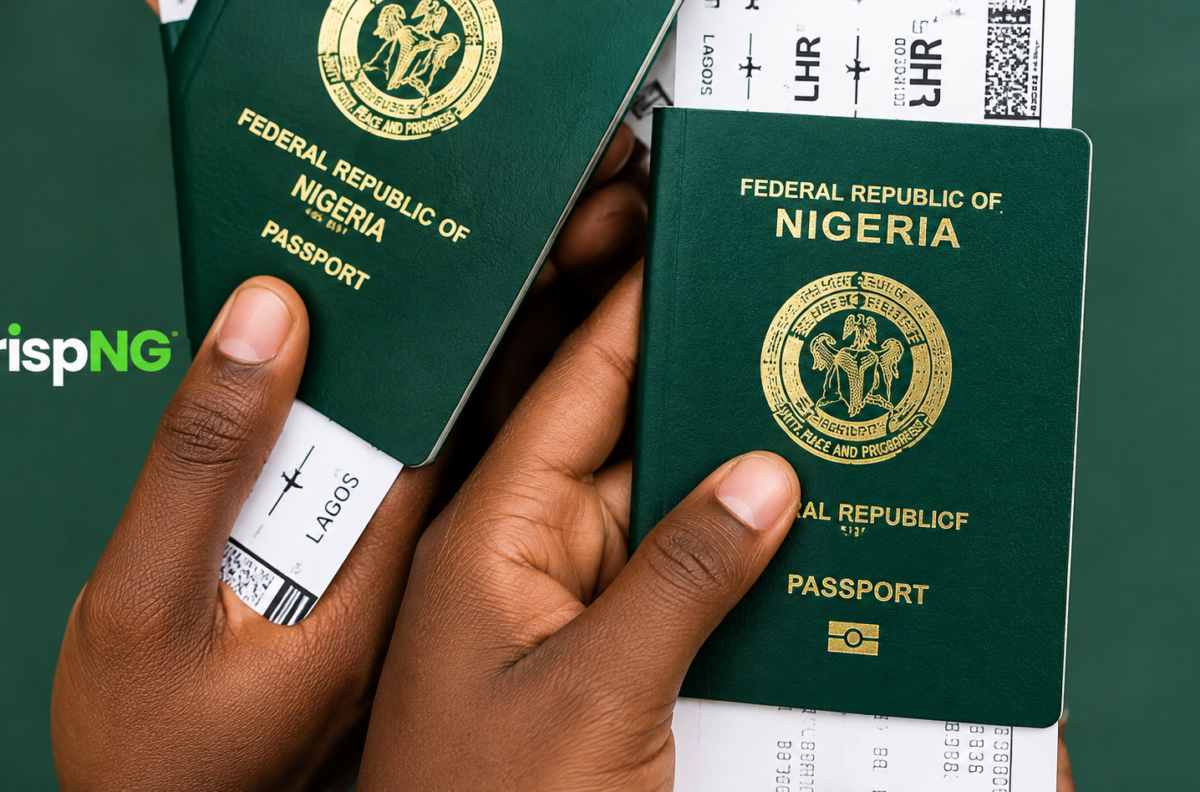  Planning to leave Nigeria? 7 countries that changed their rules in 2026