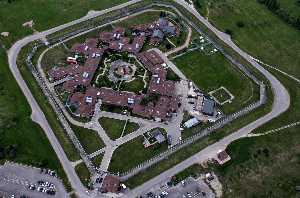  Four Inmates Have Died at Saskatoon’s Regional Psychiatric Centre Since April