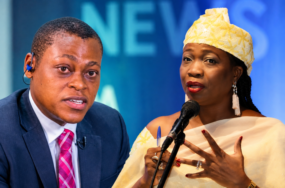  When Government Officials Block Journalists, What Happens to Accountability?