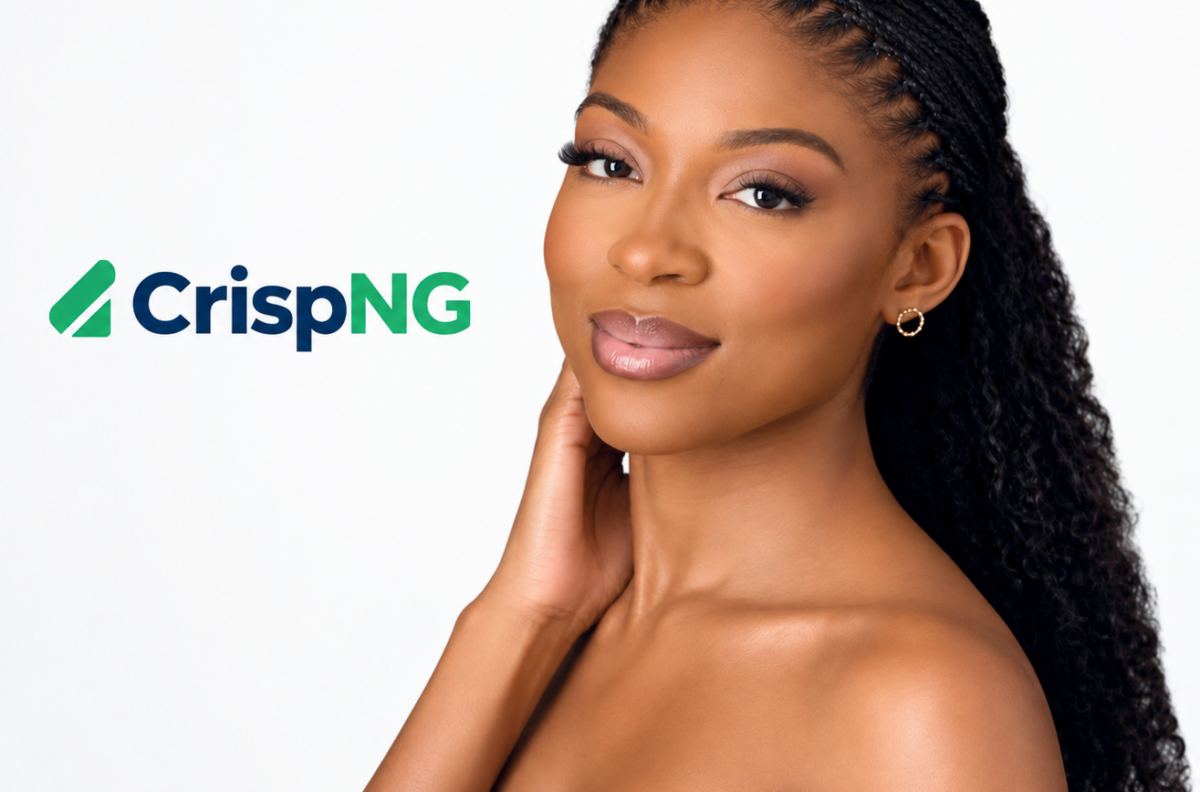  Who is Danielle Adewusi, the doctor crowned Miss Universe Nigeria?