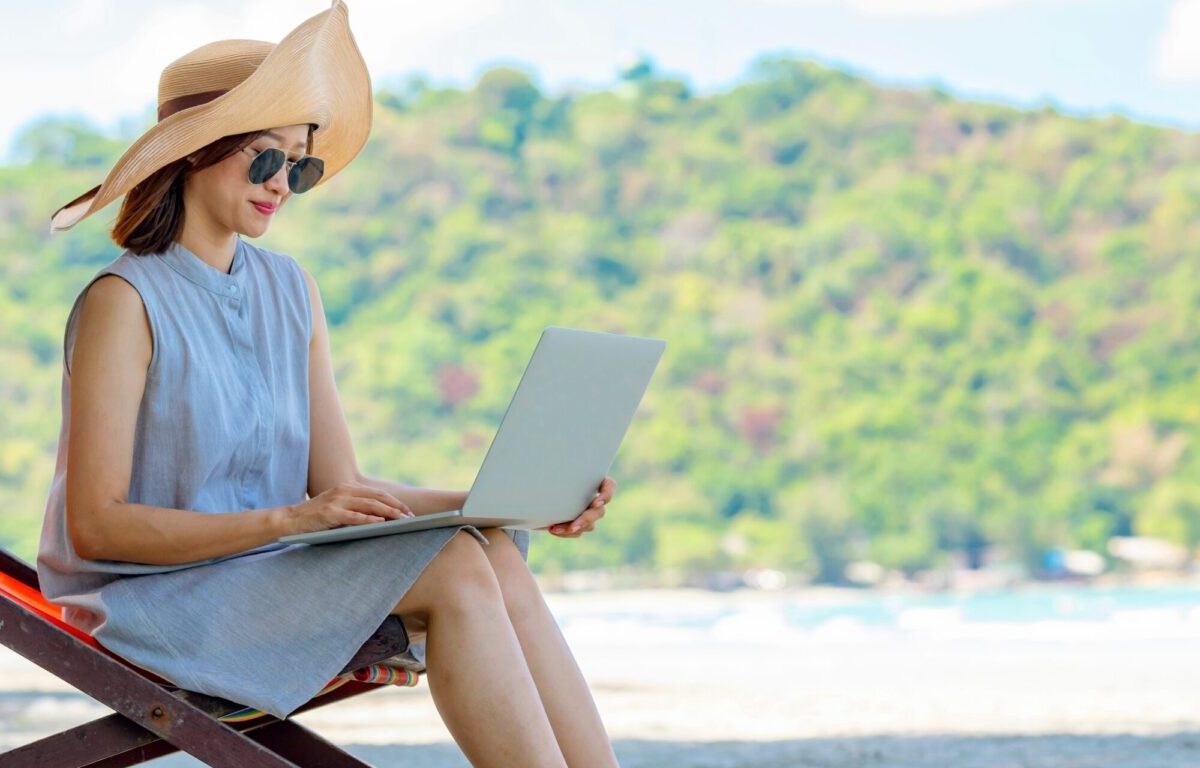  7 Types of Trips That Are Becoming More Popular With Modern Travelers