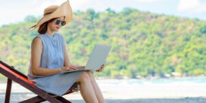 Seven trips styles changing how modern travelers plan holidays, explore destinations and spend their time