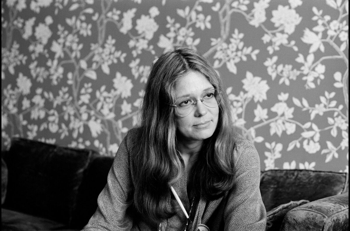  Gloria Steinem dies at 92: Why the issues she took from Ms. Magazine to the #MeToo Era still matter