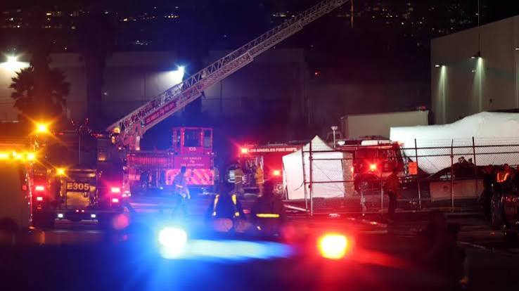  Bailee Lynn Rios: Was driver behind Chatsworth tragedy arrested? Here’s all to know