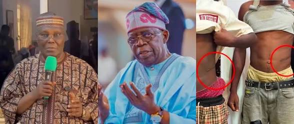  N1.7m for a Kidney: what Atiku’s warning means for Nigeria’s desperate youths