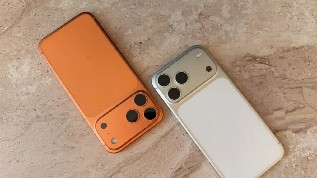 Apple’s iOS 27 iPhone handoff lets two iPhones share one number: But there’s a catch