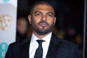 Noel Clarke Shutterstock