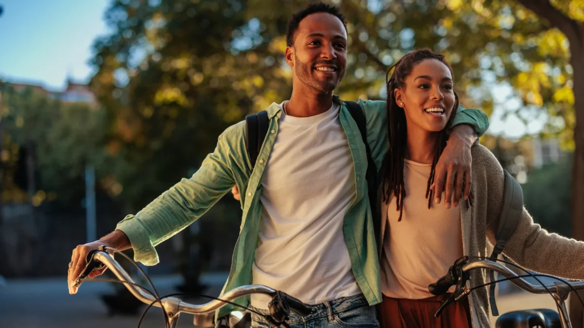 Relationship Habits That Can Make Everyday Life Feel Easier