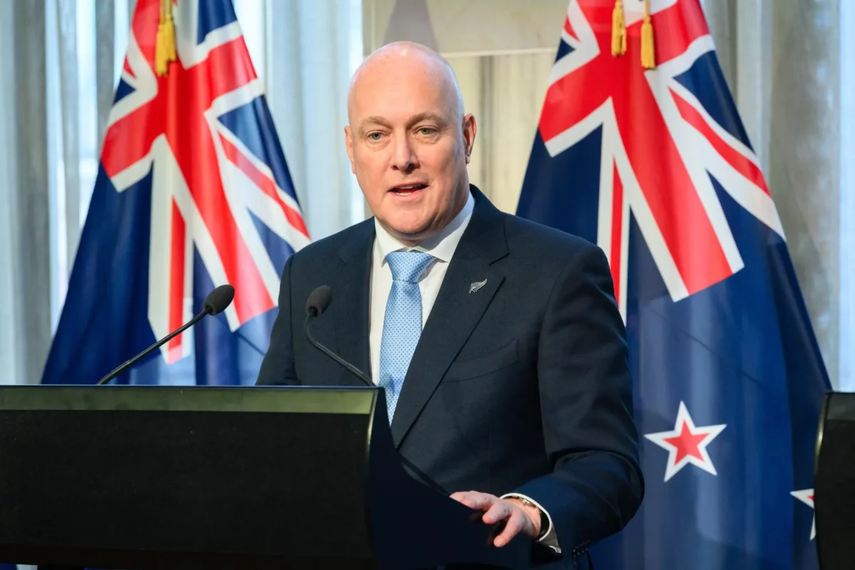 New Zealand outlines 3 steps after Talent Visa approval