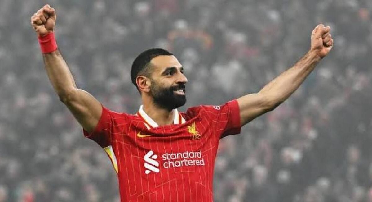  Mo Salah Banned From Driving in UK: What Led to the Six-Month Ban?