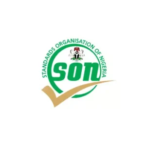 Standard Organization of Nigeria Logo