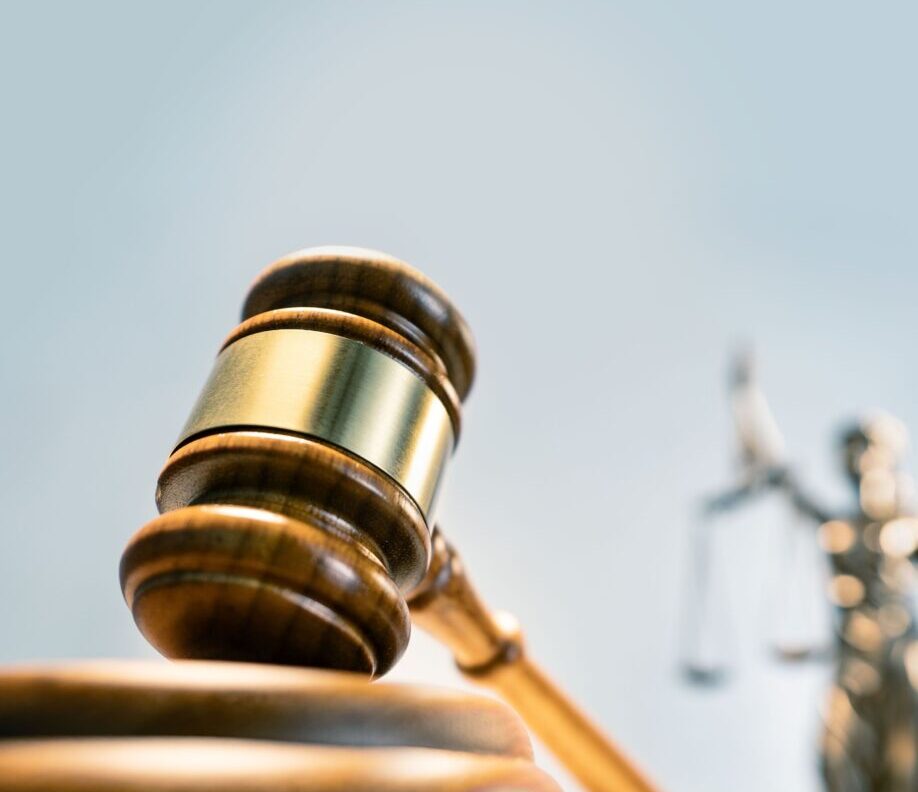  Why Did an 87-Year-Old Attack an Adamawa Judge?