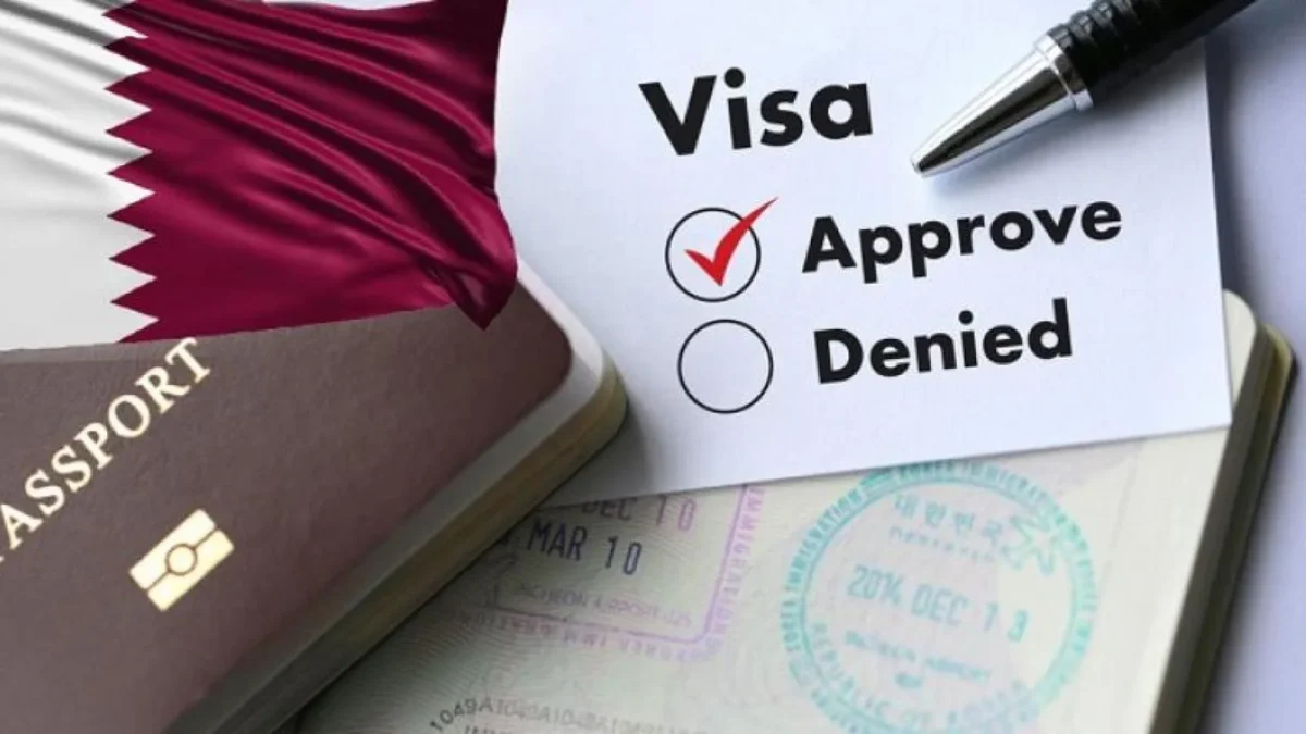 Qatar releases 37-Country list for Qatar-Oman joint tourist visa