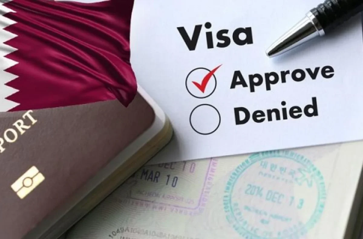  Qatar Releases 37-Country List for Qatar-Oman Joint Tourist Visa: What Travellers Need to Know