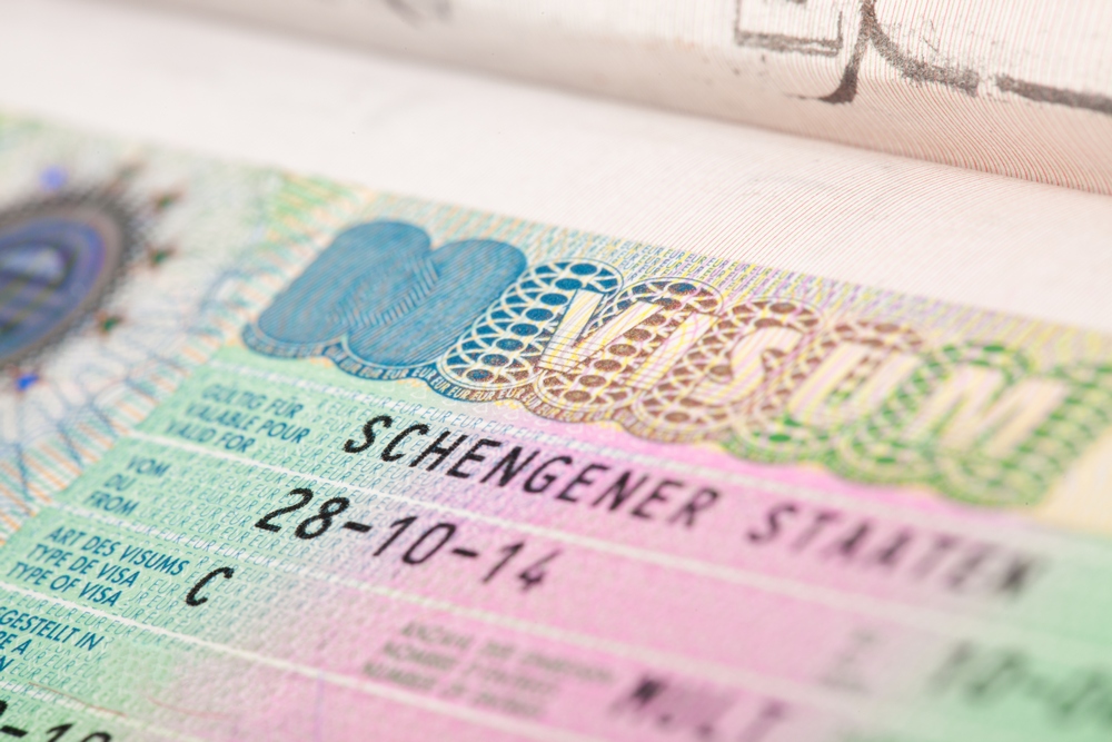 Germany lists 31 countries whose citizens can work visa-free, excluding Nigeria