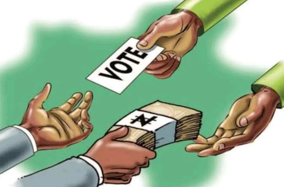  Vote Buying in Nigeria: How Cheap Political Support Makes Citizens Pay More Later