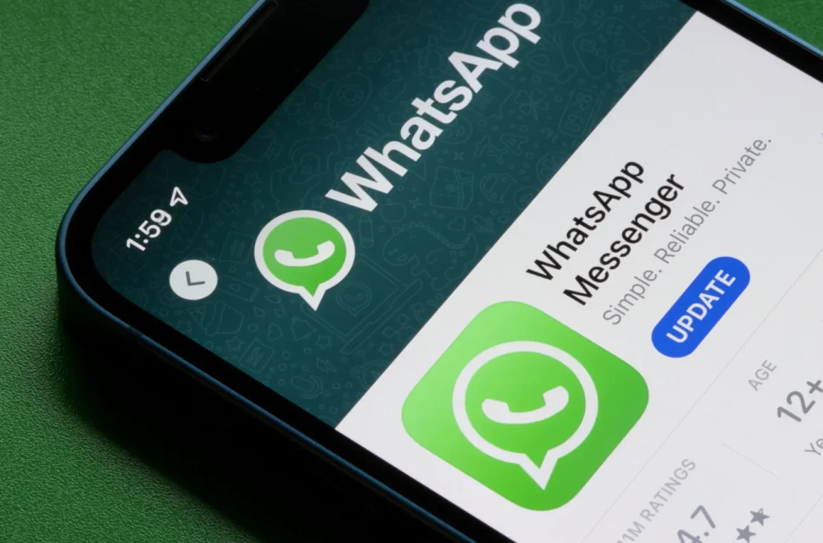  WhatsApp Update: 5 Older iPhones Users Must Check Before November 30