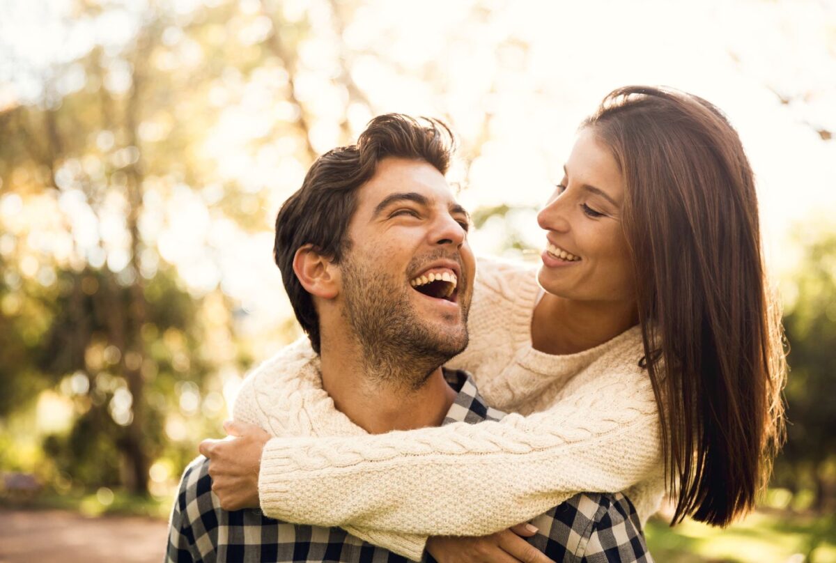 10 Small Things That Make Relationship Feel Special