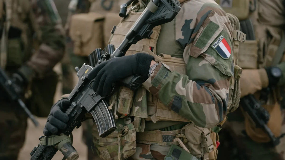 France Military Recruitment