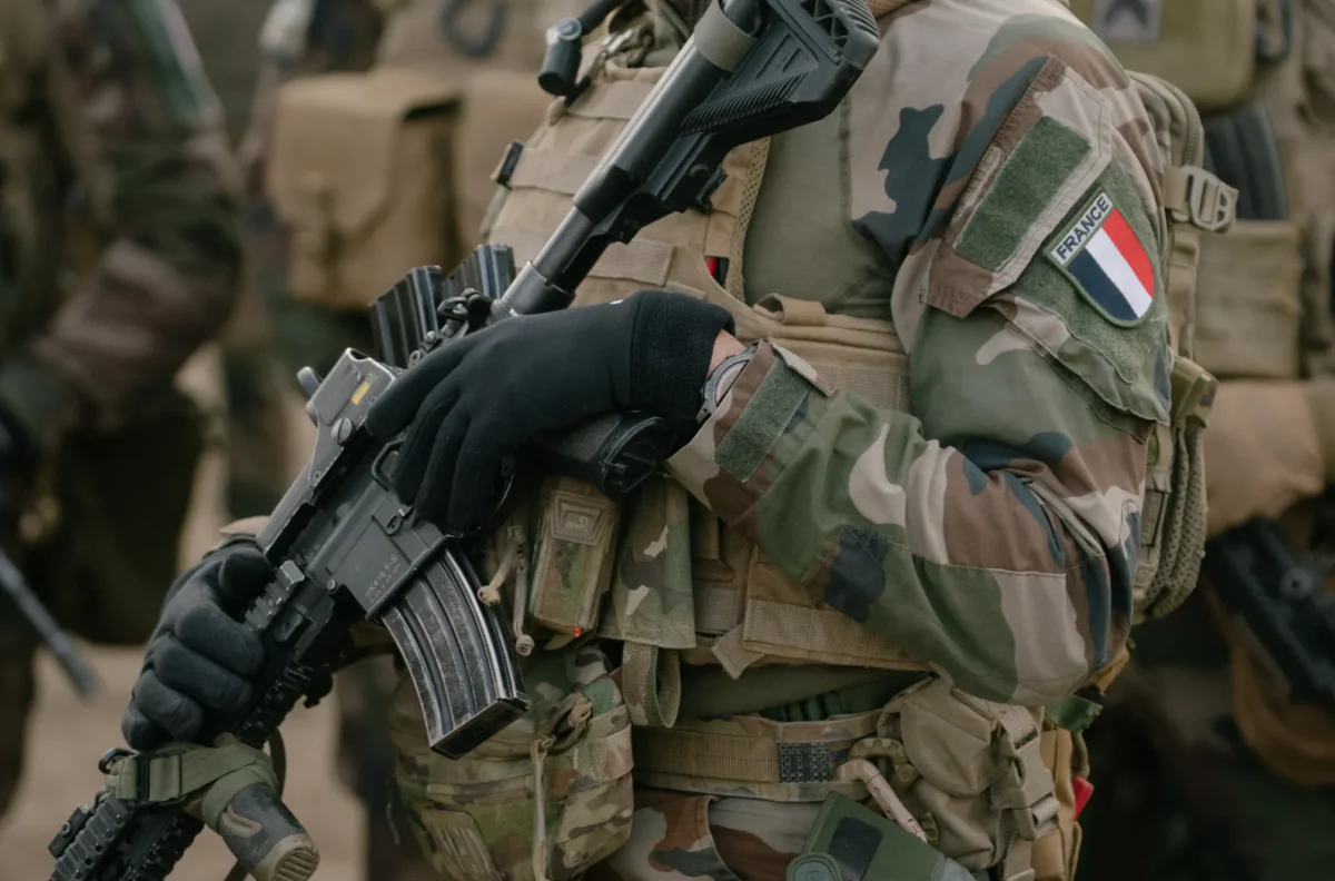  France military recruitment: 34 countries whose citizens can enlist without school certificates