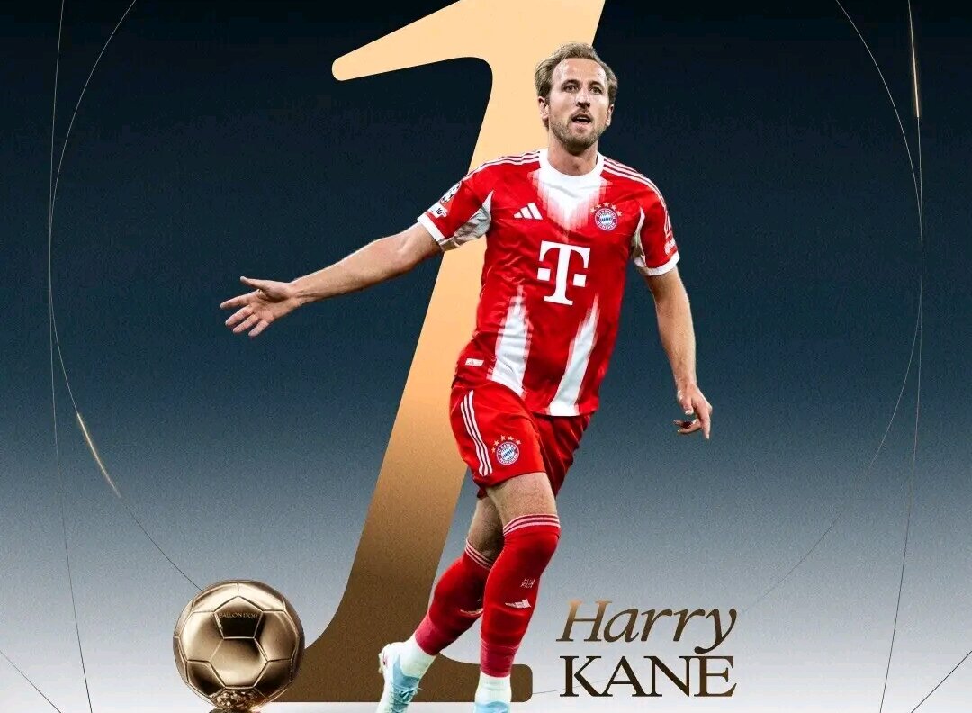  Harry Kane vs Mbappe vs Yamal: How Kane Won the 2026 Ballon d’Or