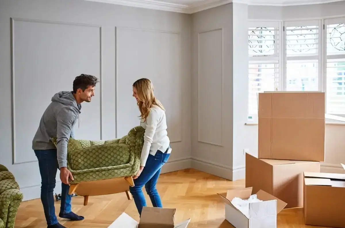  8 Things Living Together Reveals About a Relationship That Dating Often Hides