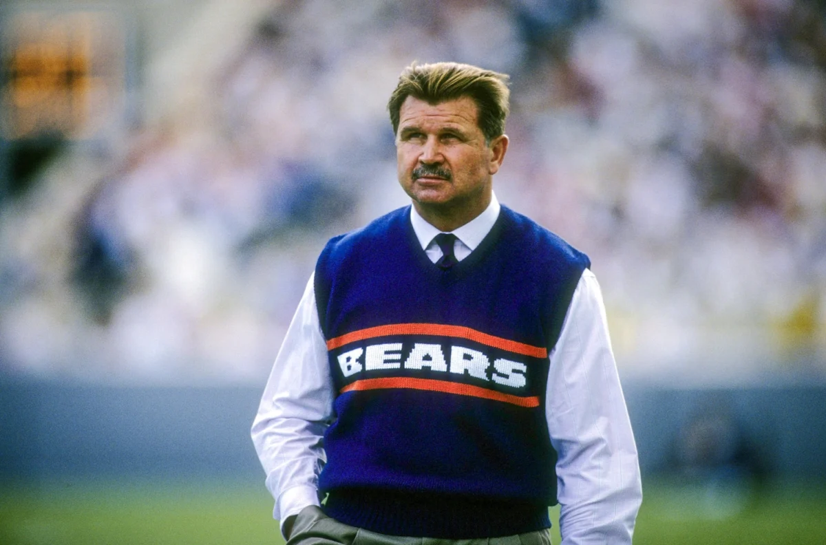  Mike Ditka dies at 86: 10 facts about his Hall of Fame career and the 1985 Bears