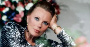Elke Sommer