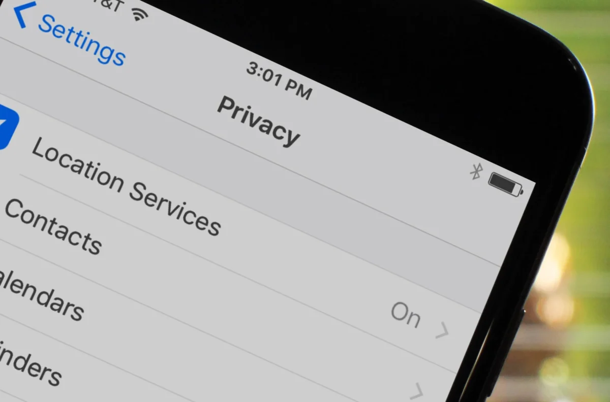  7 Smartphone Privacy Settings Everyone Should Check in 2026