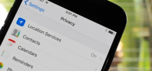 Check these smartphone privacy settings before apps get unnecessary access.