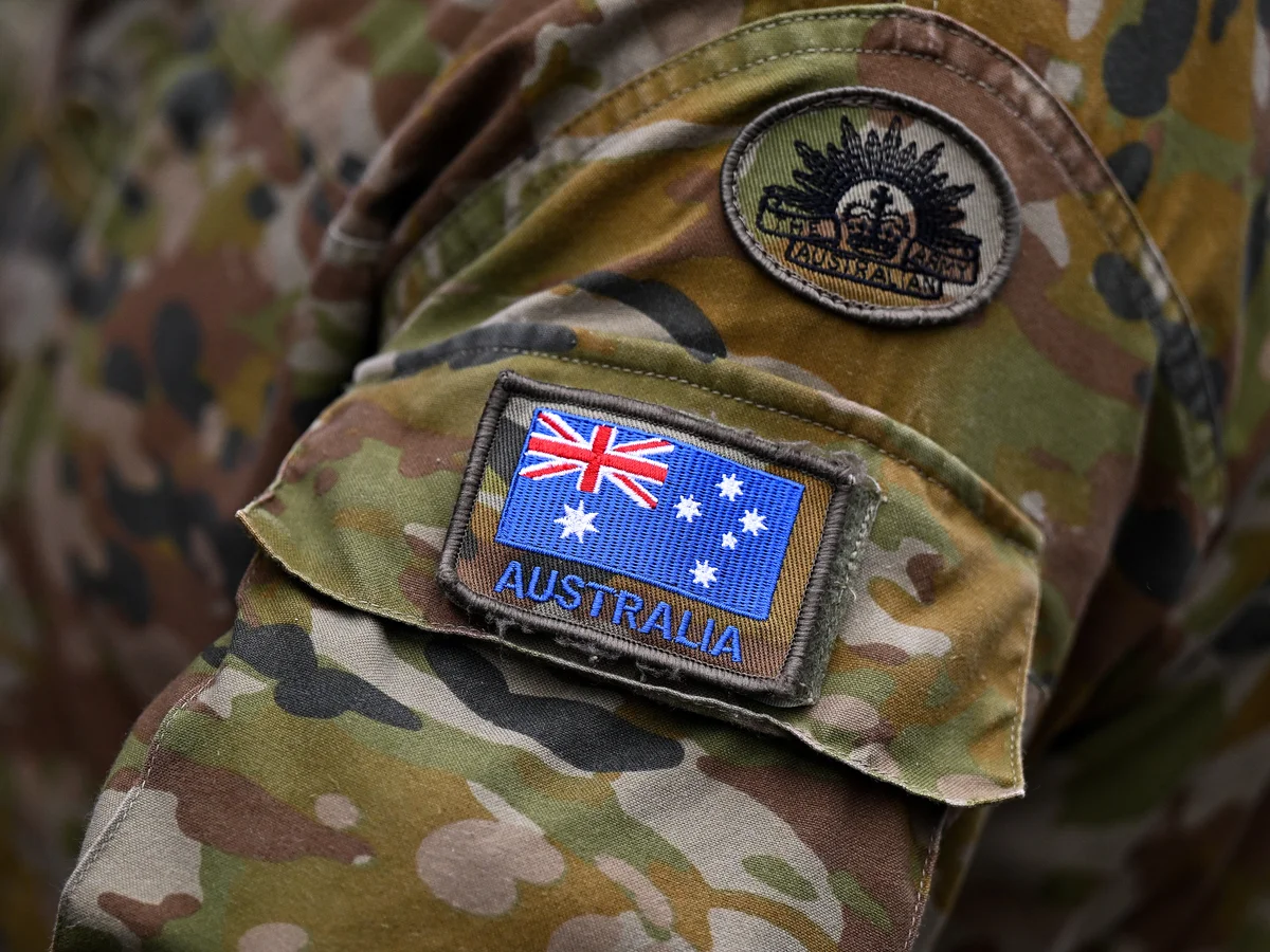 Australia opens military recruitment to 4 countries