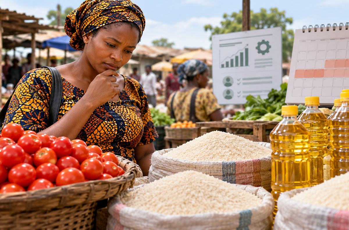  Nigeria’s 90-Day Cost Plan: Five Priorities, but Key Delivery Details Are Still Missing