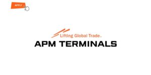 APM Terminals Graduate Internship 2026