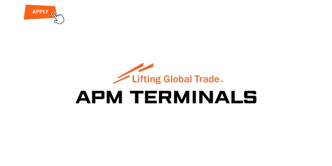 APM Terminals Graduate Internship 2026