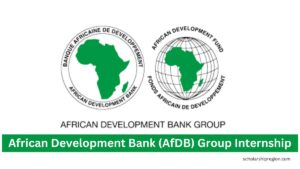 AfDB Internship Program 2027 is open to eligible African students and recent master's graduates