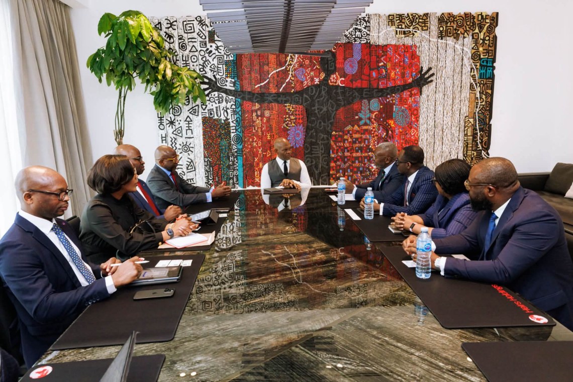  Afrinvest Repays Tony Elumelu’s Undocumented $1 Million Investment With Interest