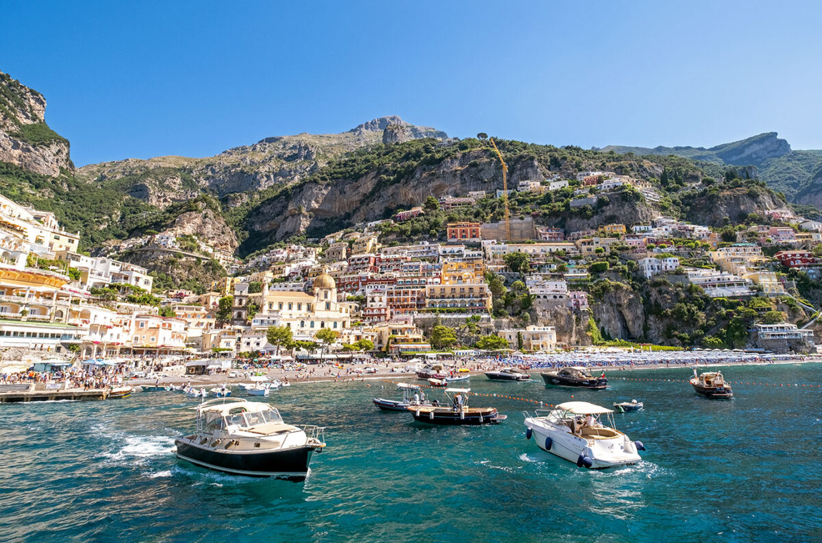  9 Places Where the Journey Is Just as Important as the Destination
