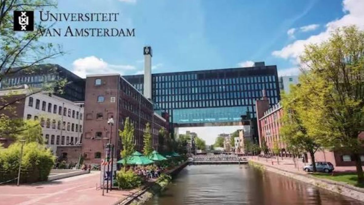 University of Amsterdam Merit Scholarship 2027