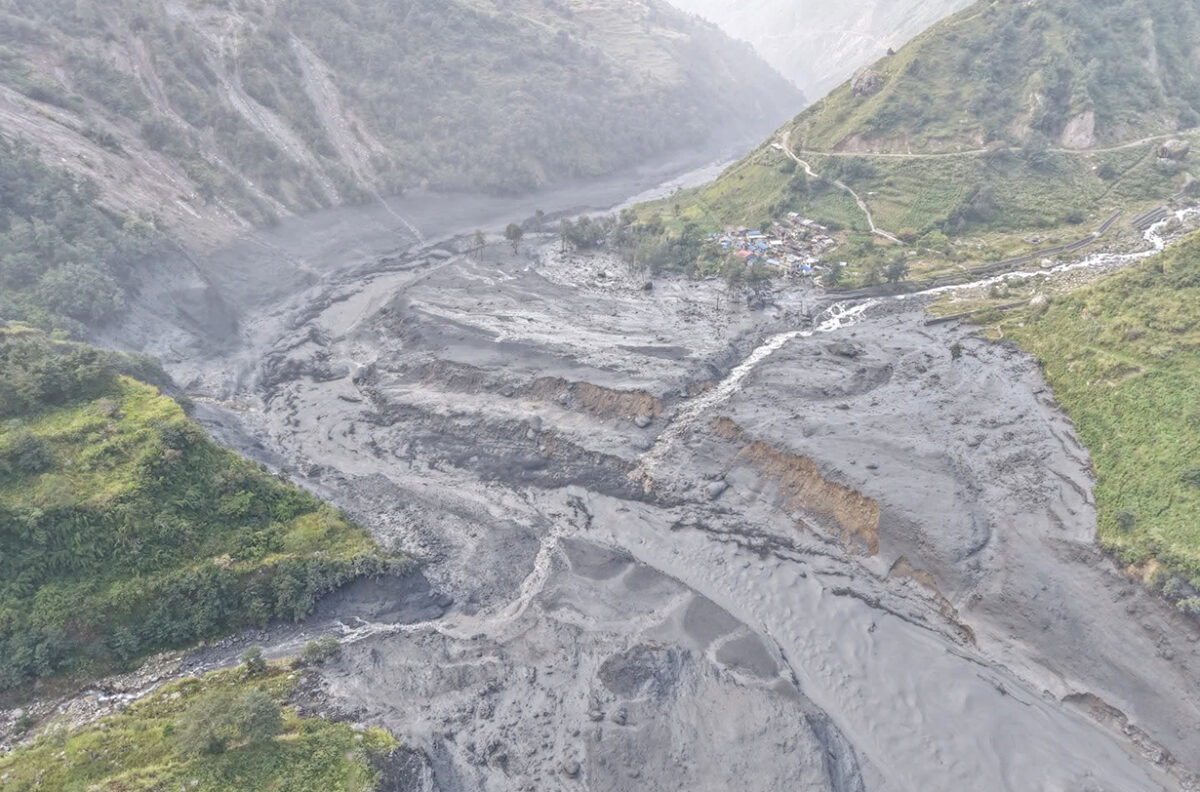  Nepal’s $20m flood allocation is not yet cash — and covers less than 1% of recovery needs