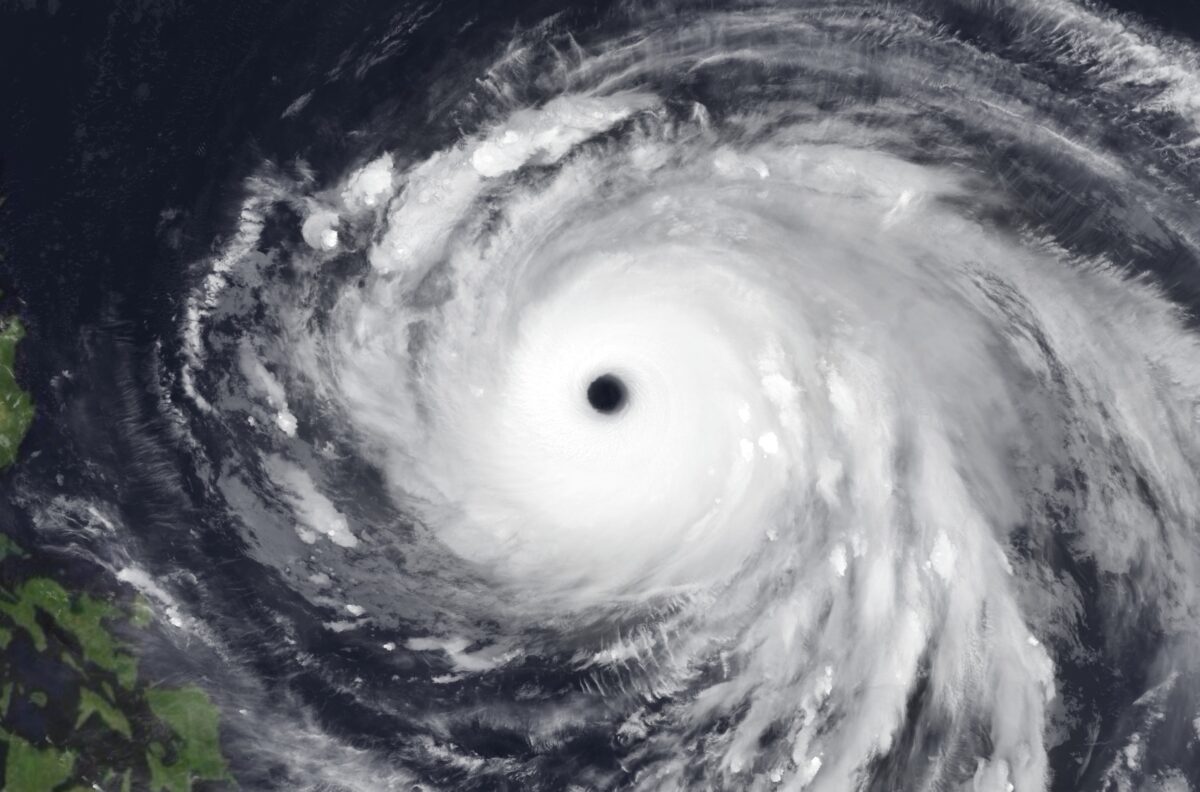  Typhoon Champi: Why Taiwan grounded 977 flights before its closest pass