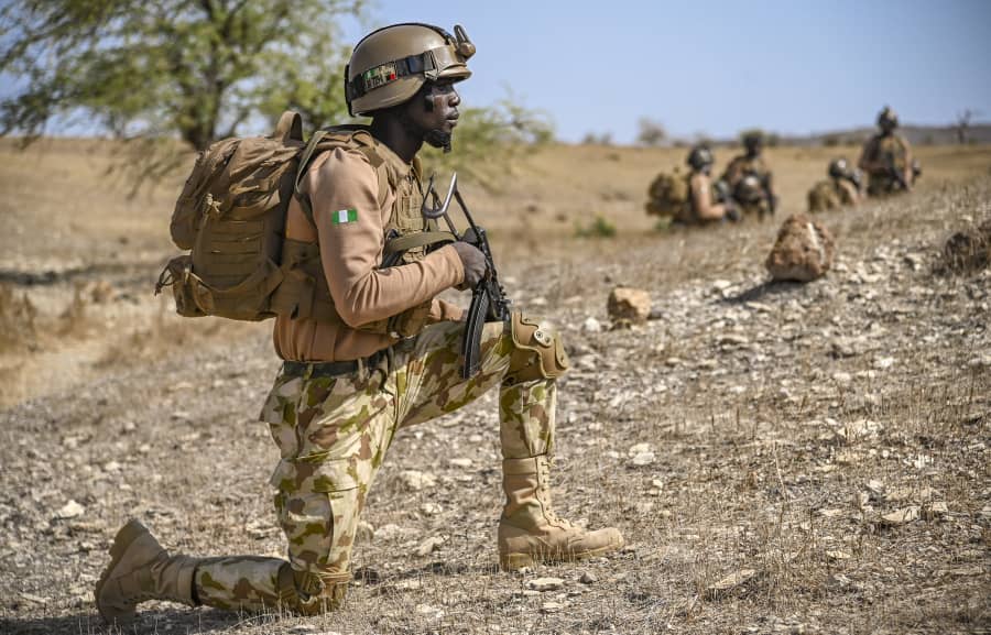  ISWAP Loses 103 Fighters: What Nigeria’s Latest Military Offensive Reveals