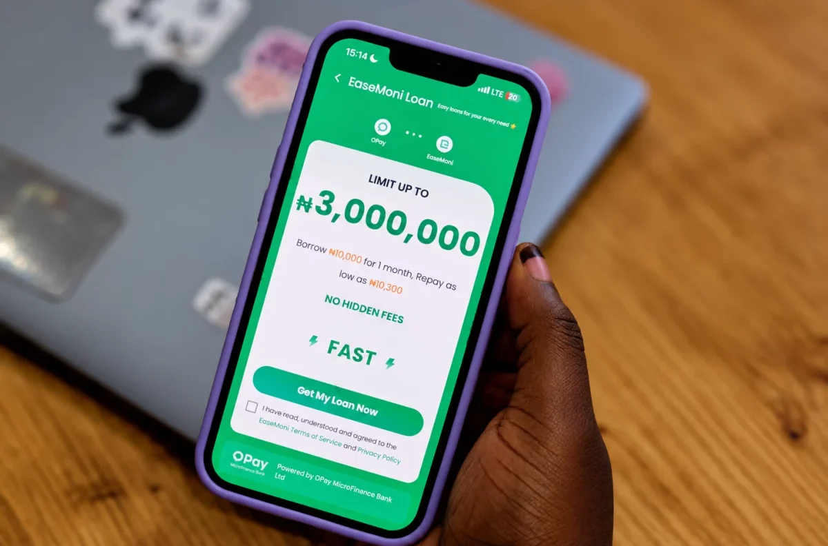  OPay Loans: 5 Things to Know Before Borrowing