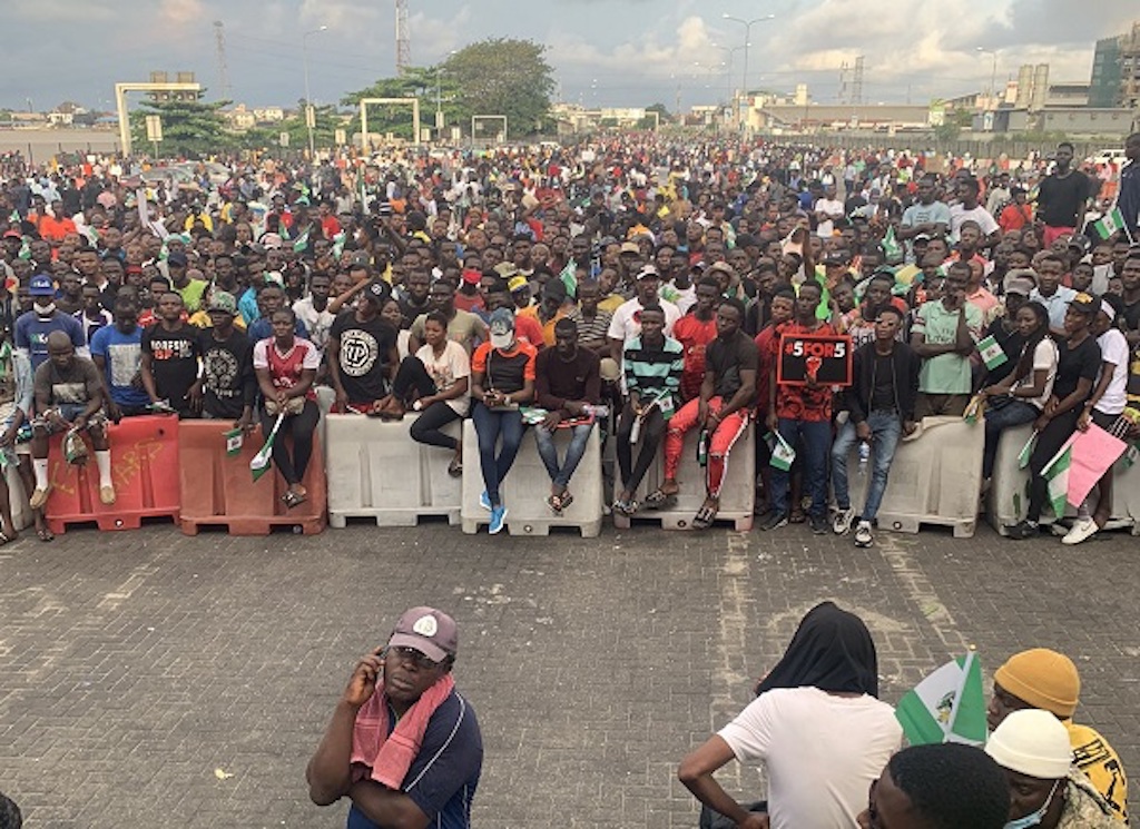  Six Years After EndSARS, These Police Abuse Cases Remain Unresolved