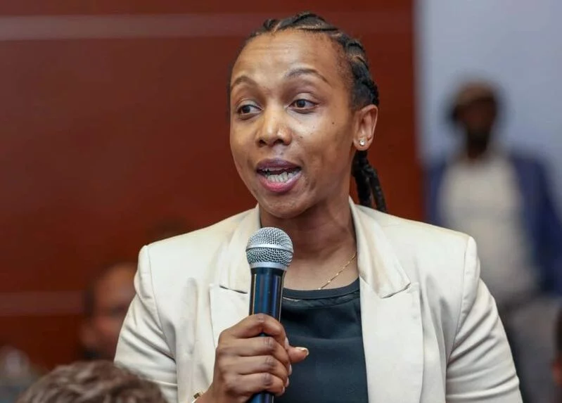  Who Was Eva Ngigi-Sarwari? Inside the Career of Equity Group’s Payments Chief